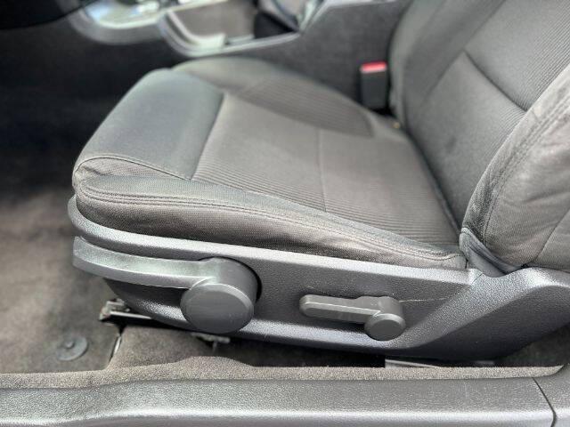 used 2012 Ford Mustang car, priced at $8,995