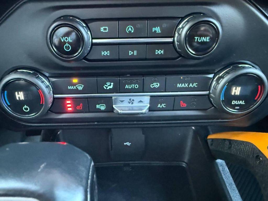 used 2021 Ford Bronco car, priced at $39,995