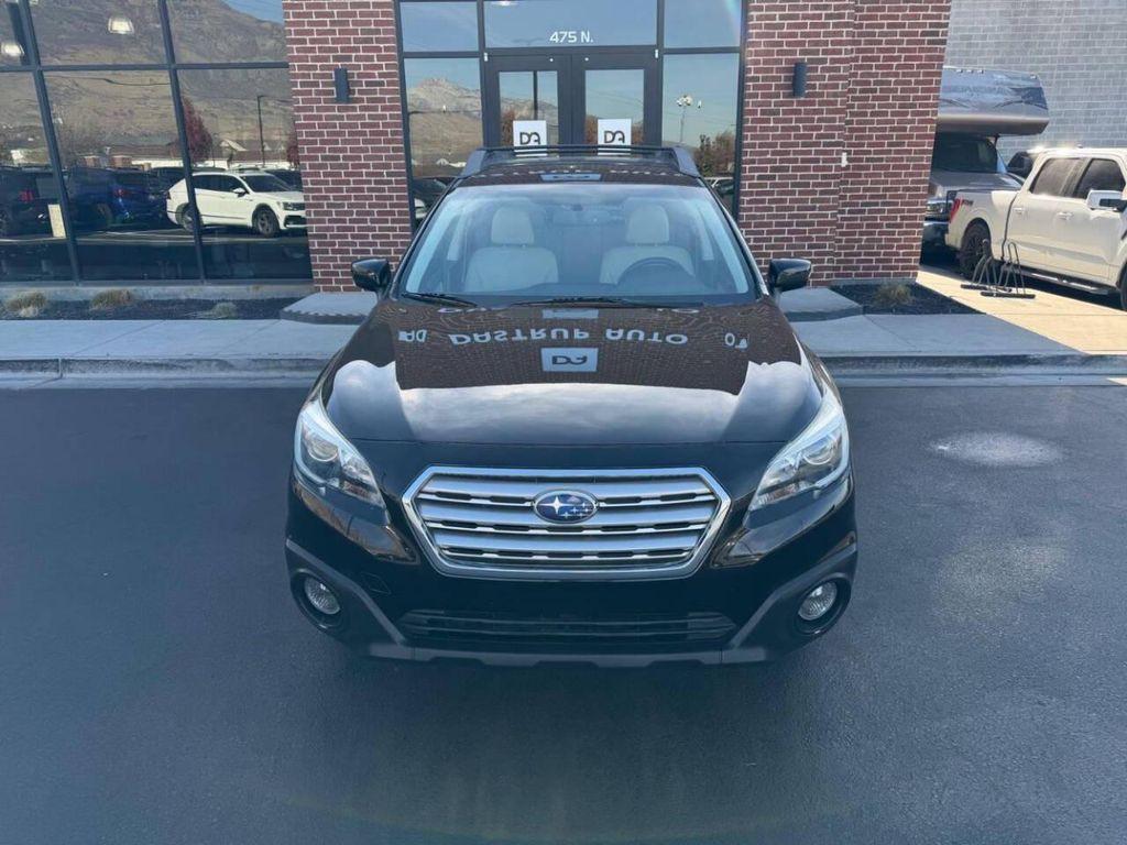 used 2016 Subaru Outback car, priced at $9,995