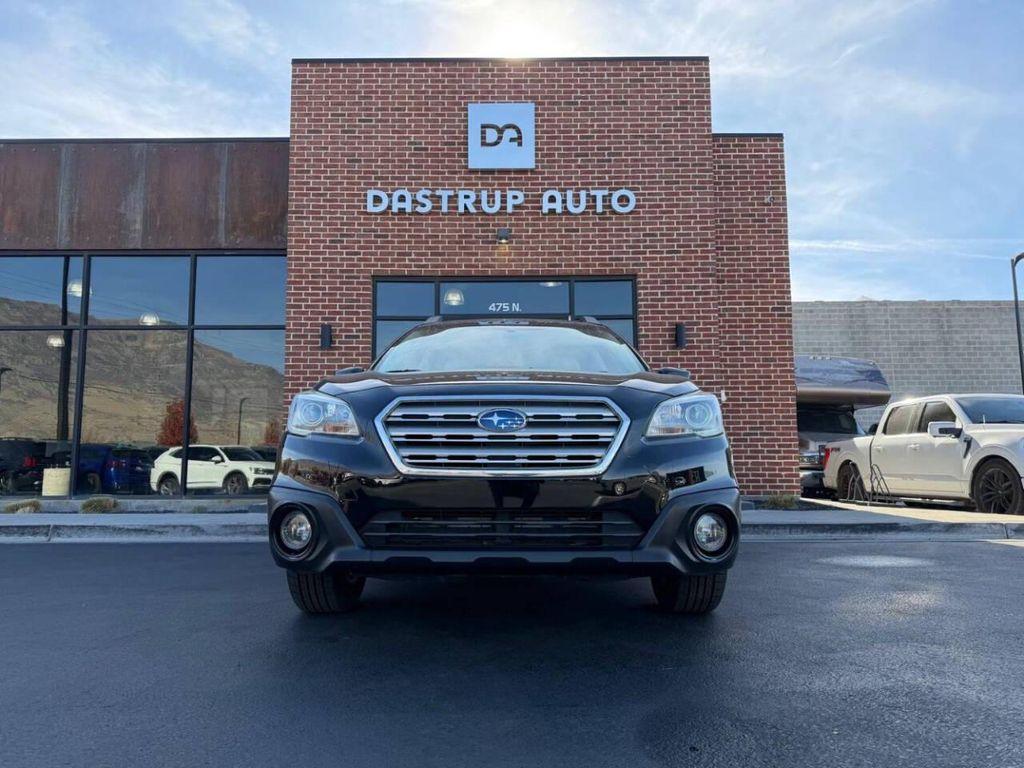 used 2016 Subaru Outback car, priced at $9,995