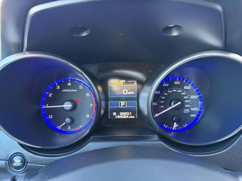 used 2016 Subaru Outback car, priced at $9,995