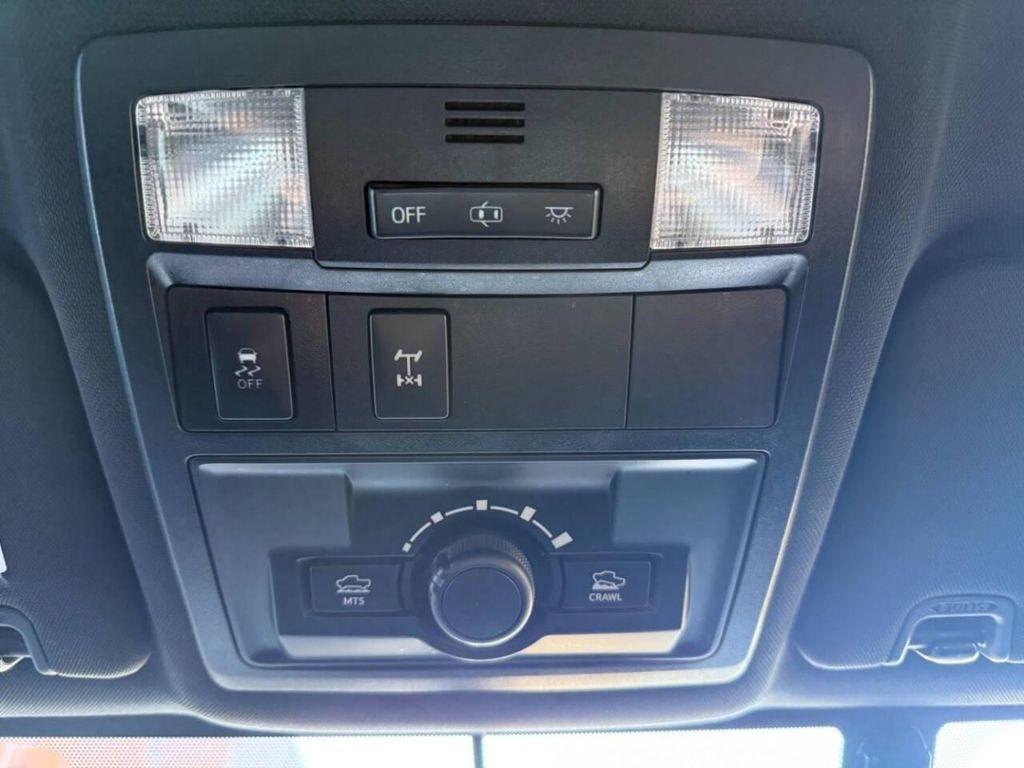 used 2017 Toyota Tacoma car, priced at $29,995