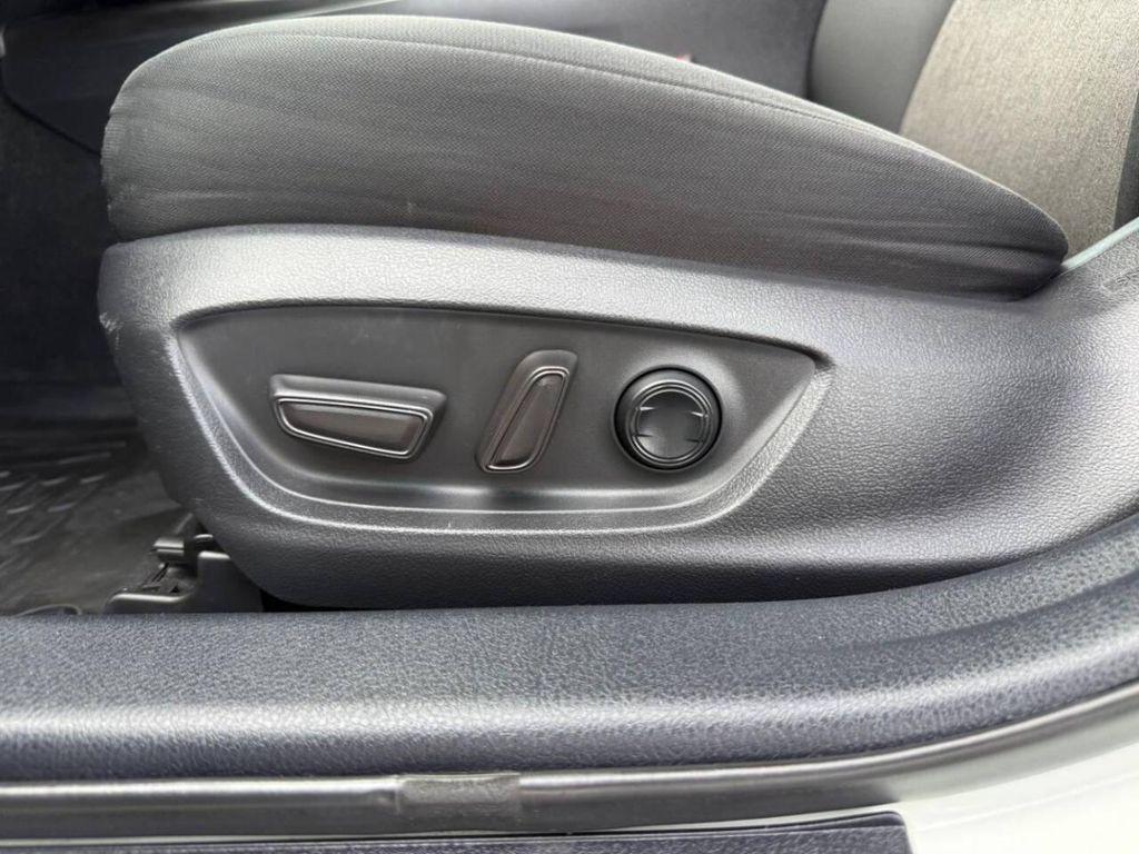 used 2021 Toyota Camry car, priced at $21,995