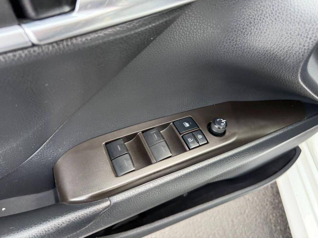 used 2021 Toyota Camry car, priced at $21,995