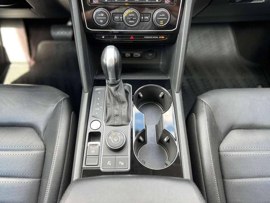 used 2019 Volkswagen Atlas car, priced at $25,495