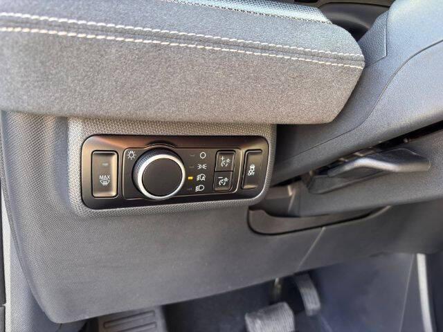used 2025 Ford Mustang Mach-E car, priced at $40,995
