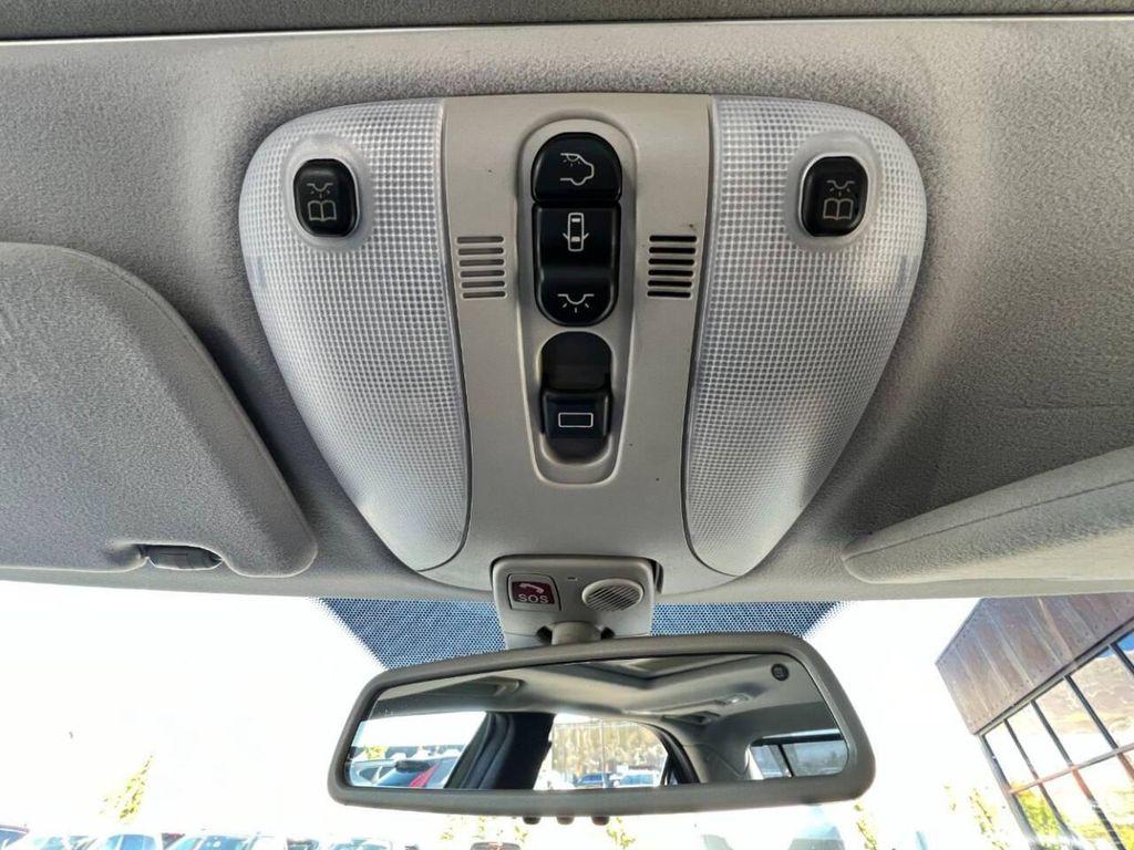 used 2004 Mercedes-Benz S-Class car, priced at $4,995