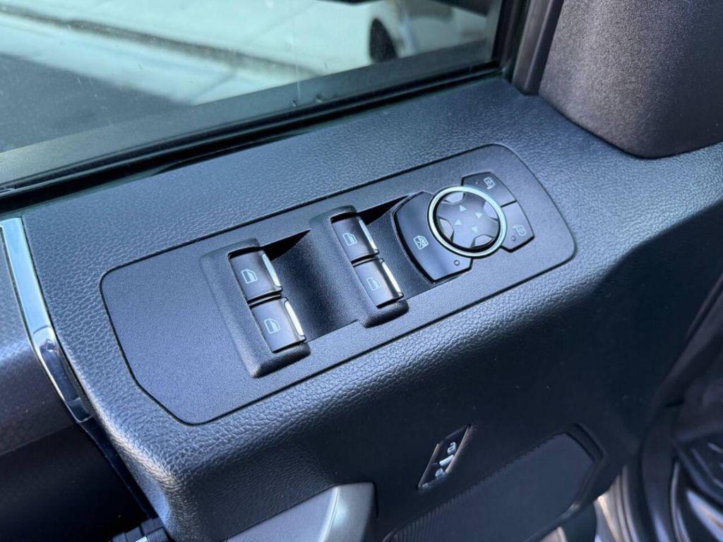 used 2016 Ford F-150 car, priced at $23,995