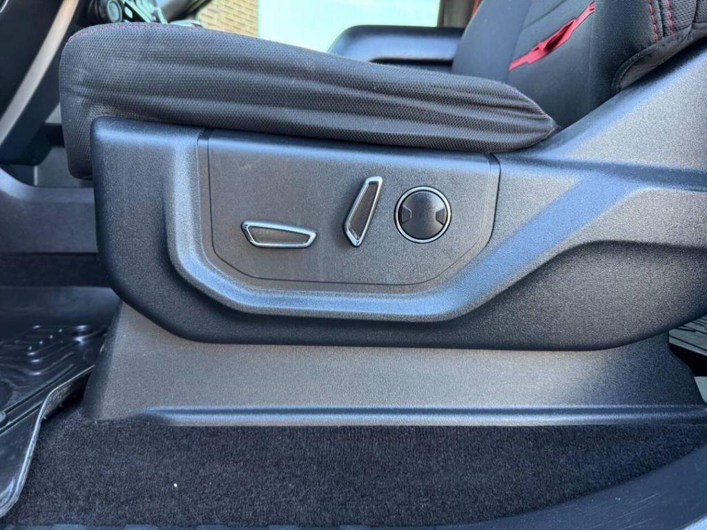 used 2016 Ford F-150 car, priced at $23,995