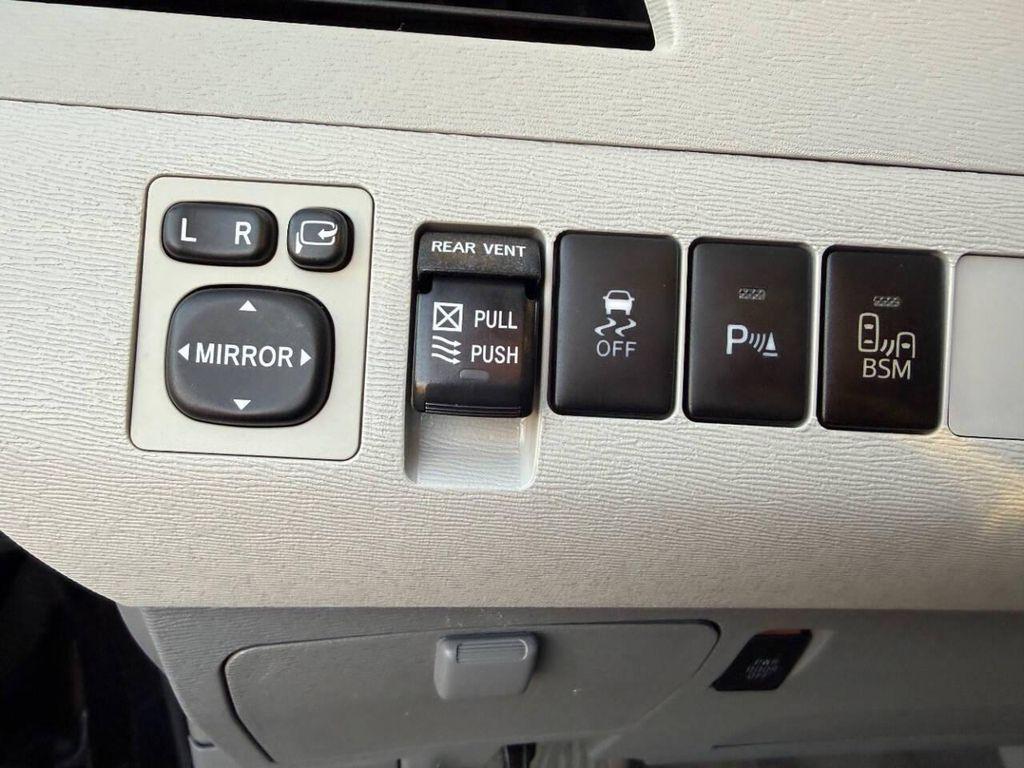 used 2013 Toyota Sienna car, priced at $12,995