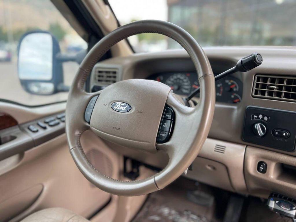 used 2004 Ford F-350 car, priced at $16,995