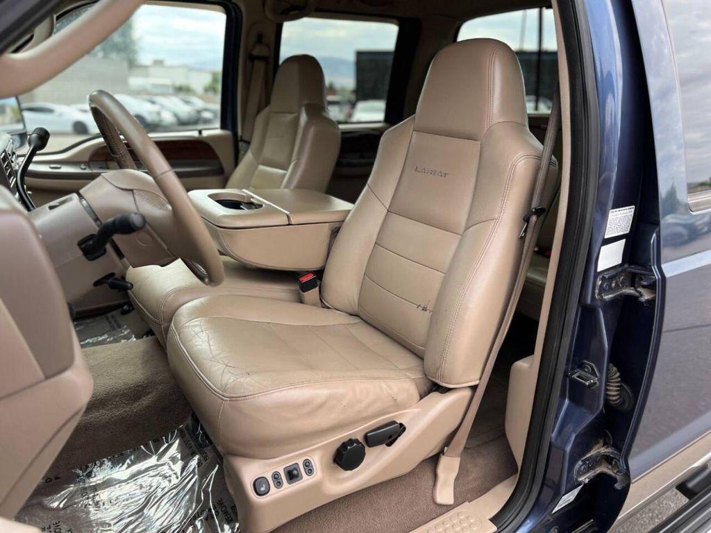used 2004 Ford F-350 car, priced at $16,995