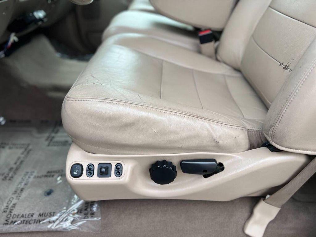 used 2004 Ford F-350 car, priced at $16,995