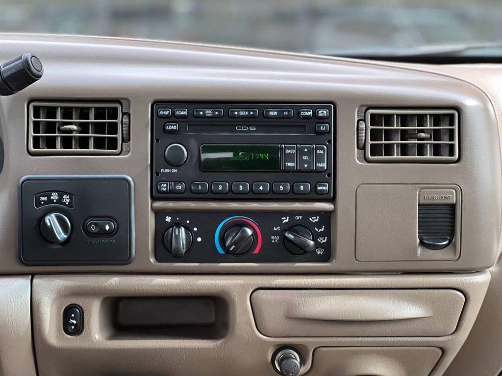 used 2004 Ford F-350 car, priced at $16,995