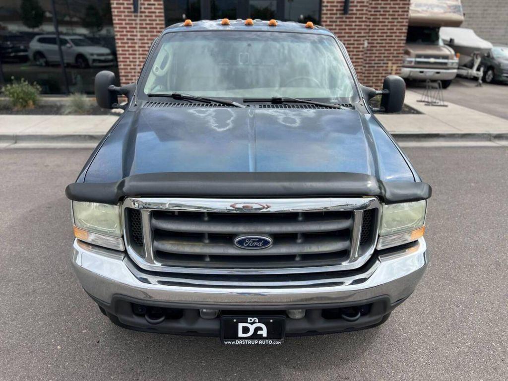 used 2004 Ford F-350 car, priced at $16,995