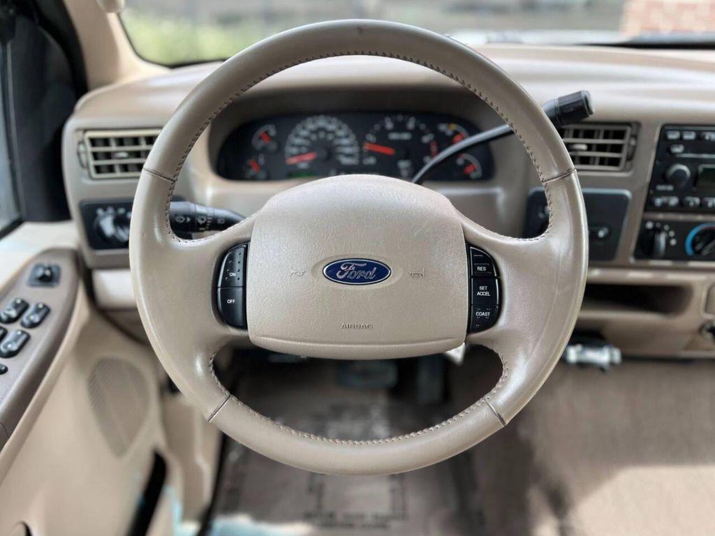 used 2004 Ford F-350 car, priced at $16,995