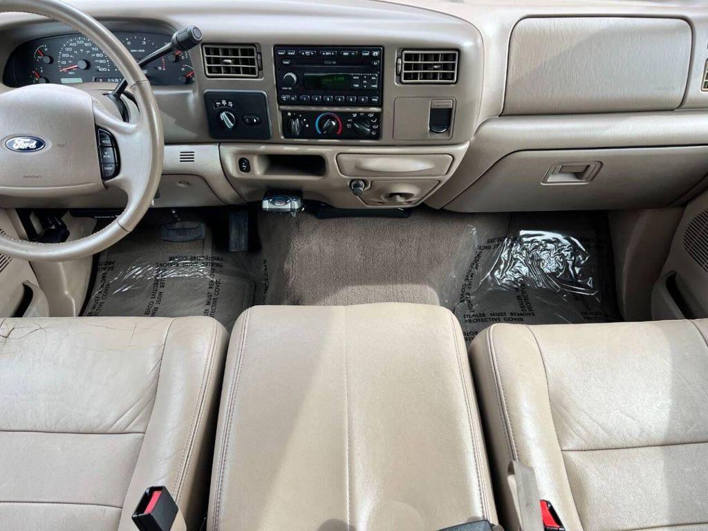 used 2004 Ford F-350 car, priced at $16,995