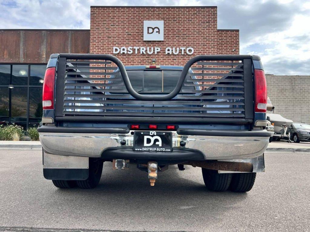 used 2004 Ford F-350 car, priced at $16,995