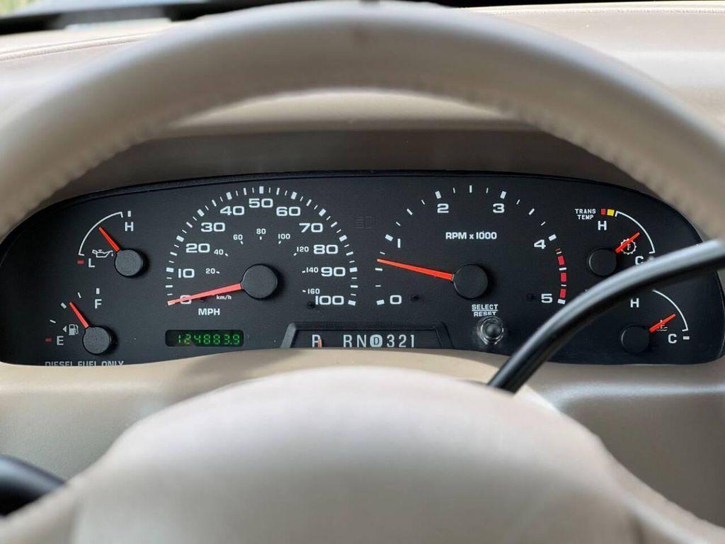 used 2004 Ford F-350 car, priced at $16,995