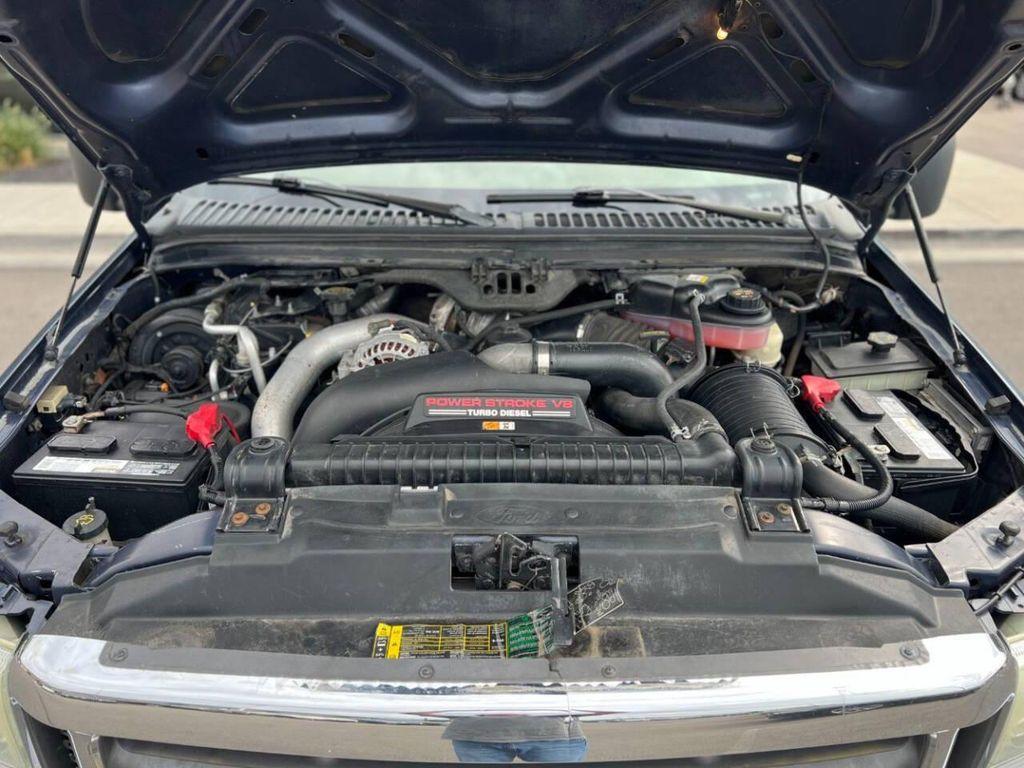 used 2004 Ford F-350 car, priced at $16,995