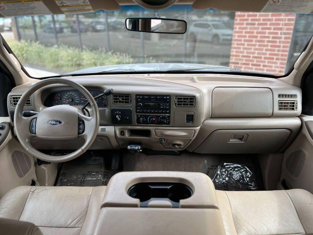 used 2004 Ford F-350 car, priced at $16,995