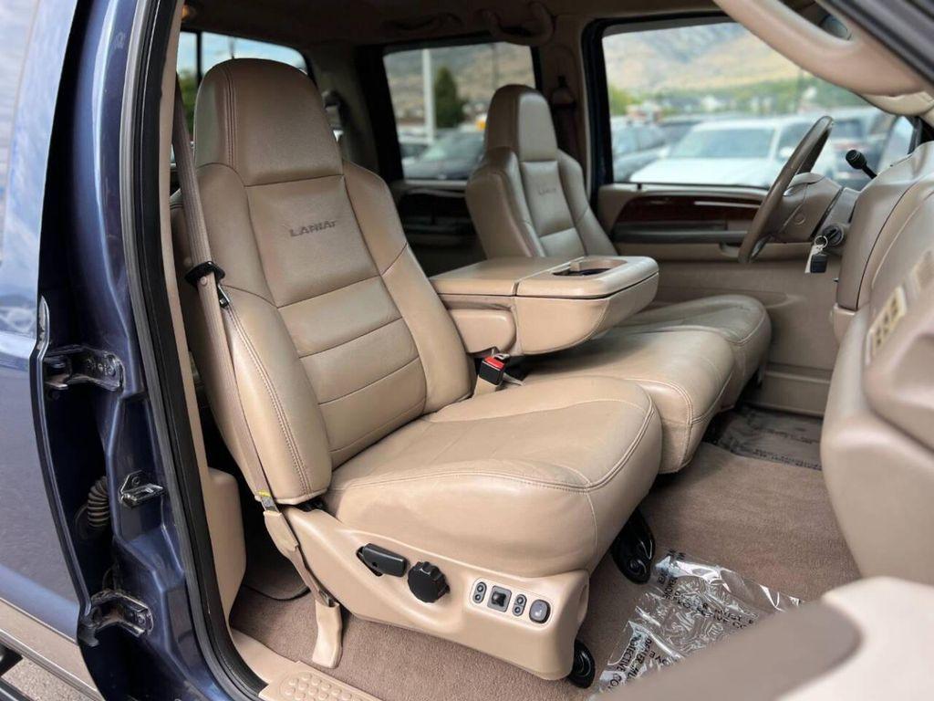 used 2004 Ford F-350 car, priced at $16,995