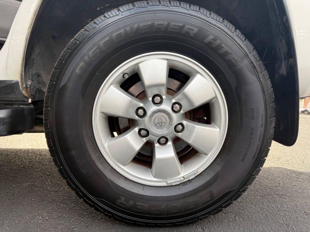 used 2006 Toyota 4Runner car, priced at $11,995