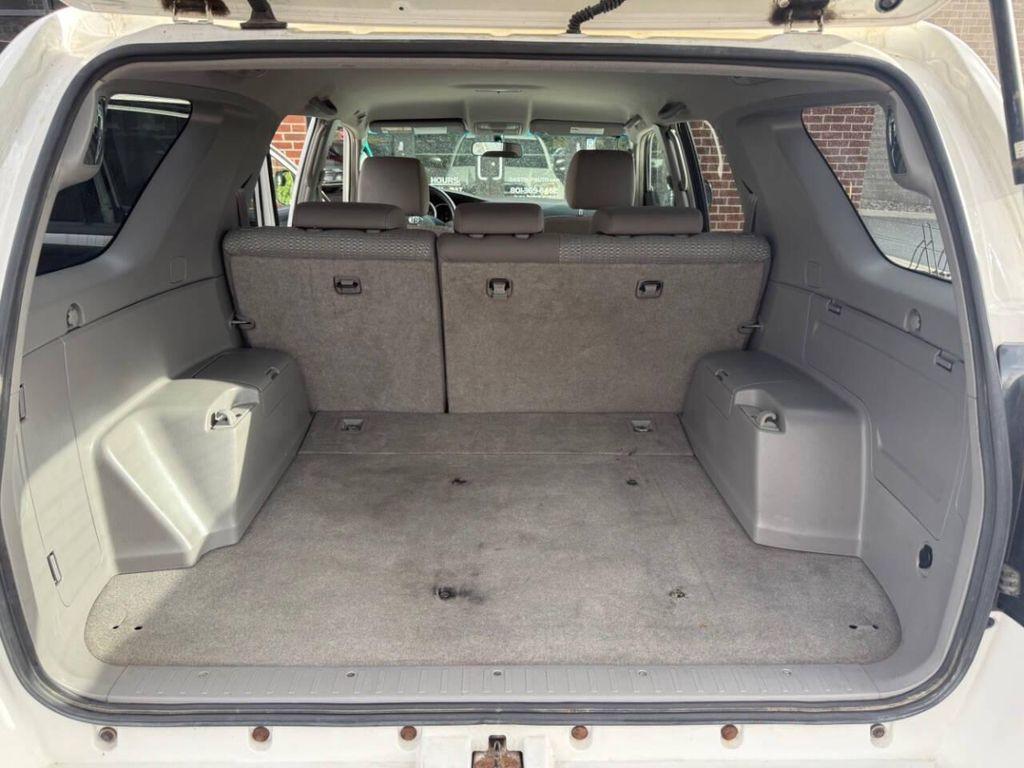 used 2006 Toyota 4Runner car, priced at $11,995