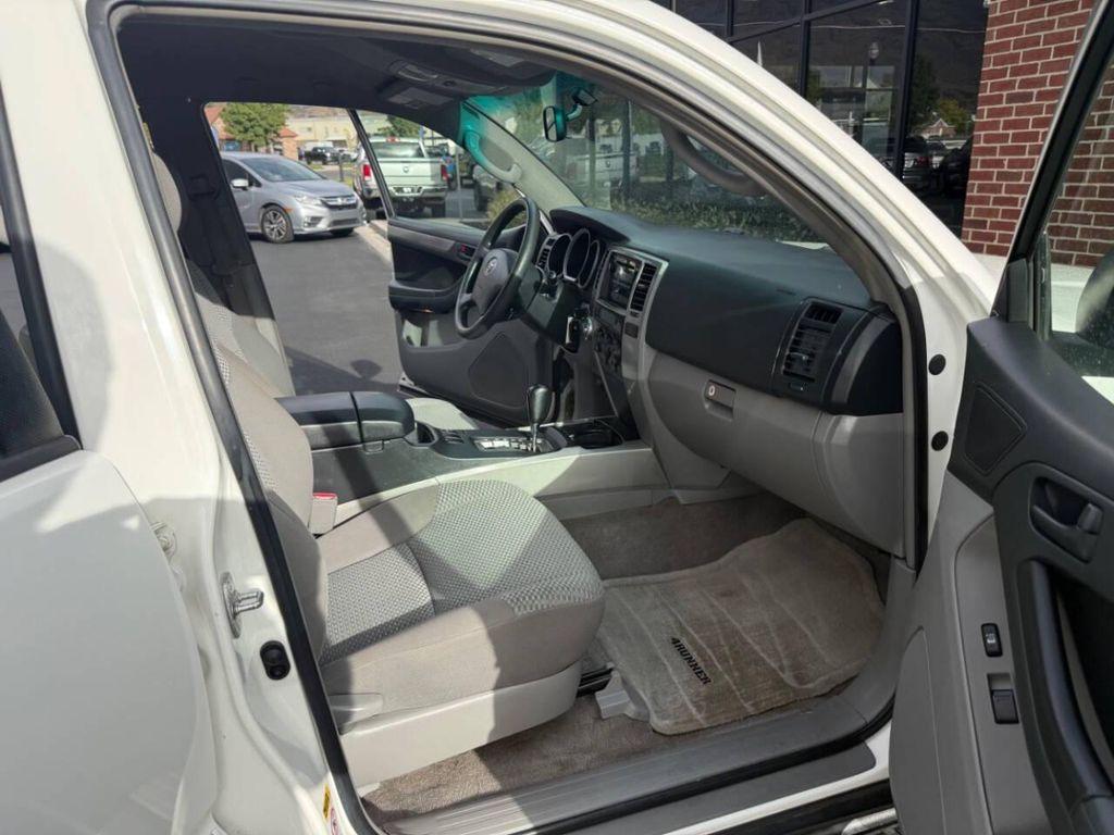 used 2006 Toyota 4Runner car, priced at $11,995