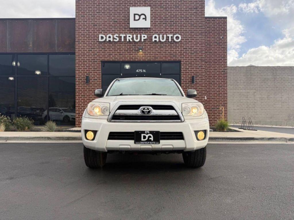 used 2006 Toyota 4Runner car, priced at $11,995
