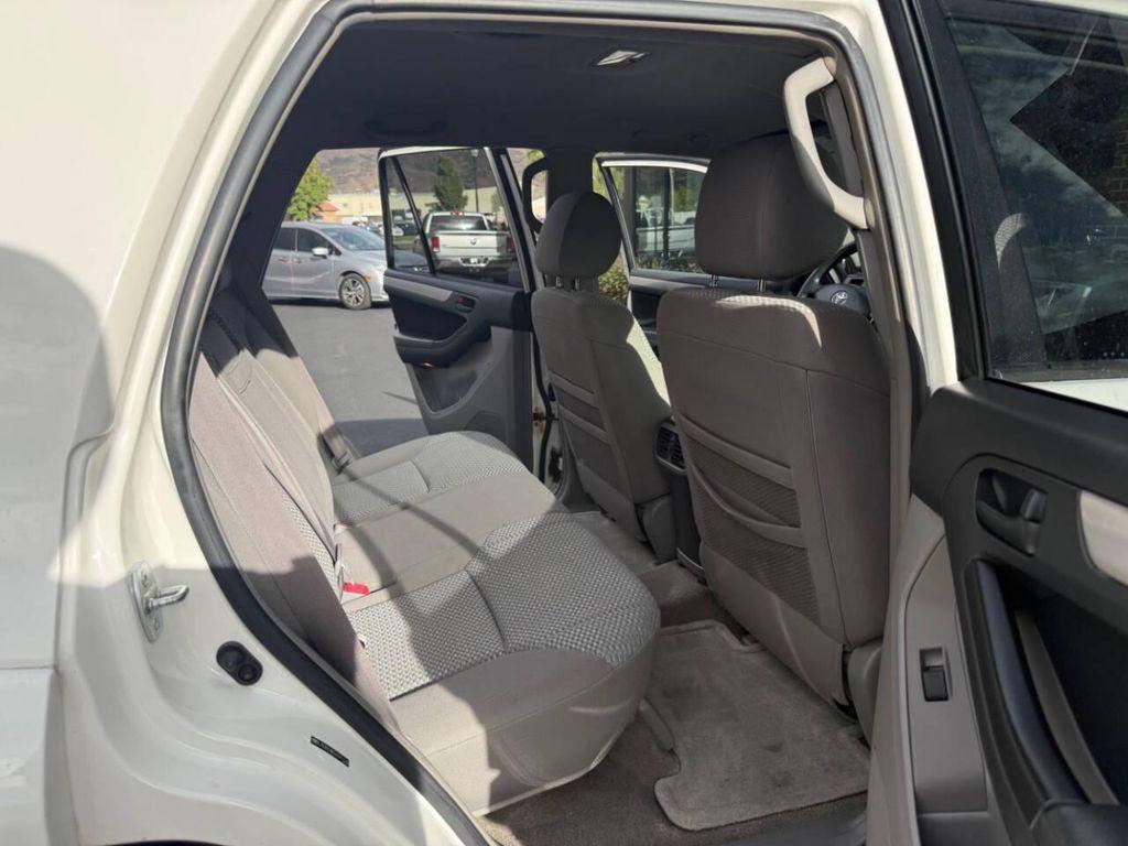 used 2006 Toyota 4Runner car, priced at $11,995