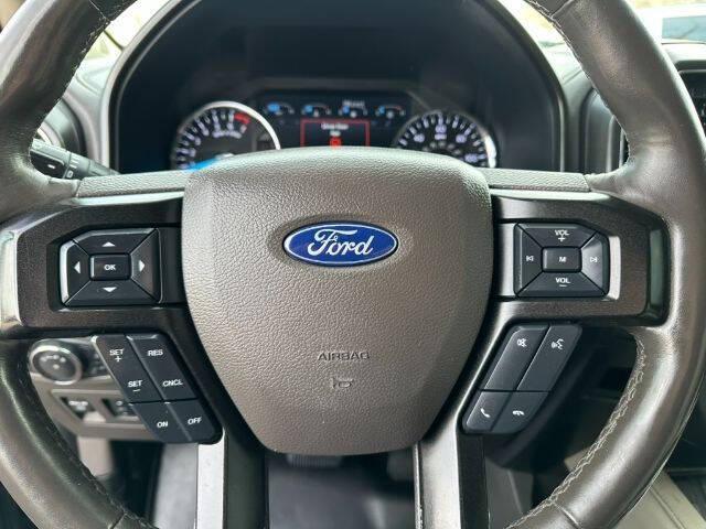 used 2019 Ford Expedition Max car, priced at $22,995