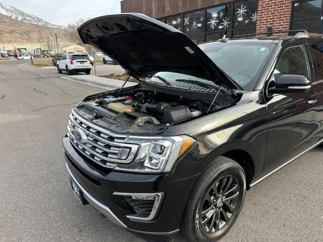 used 2019 Ford Expedition Max car, priced at $22,995