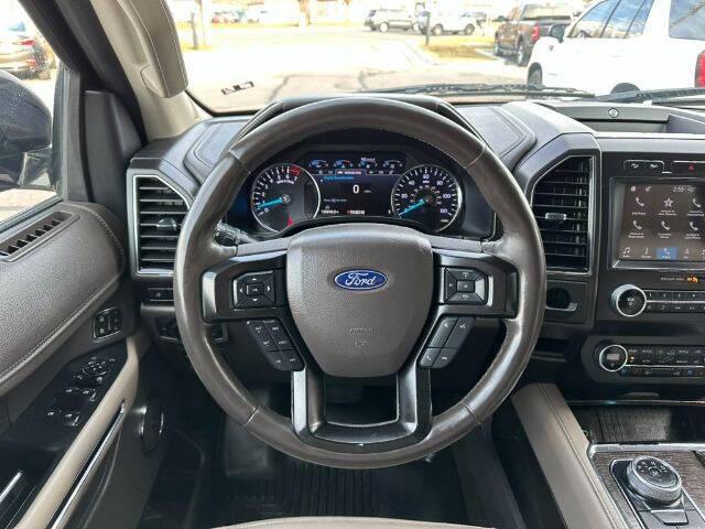 used 2019 Ford Expedition Max car, priced at $22,995