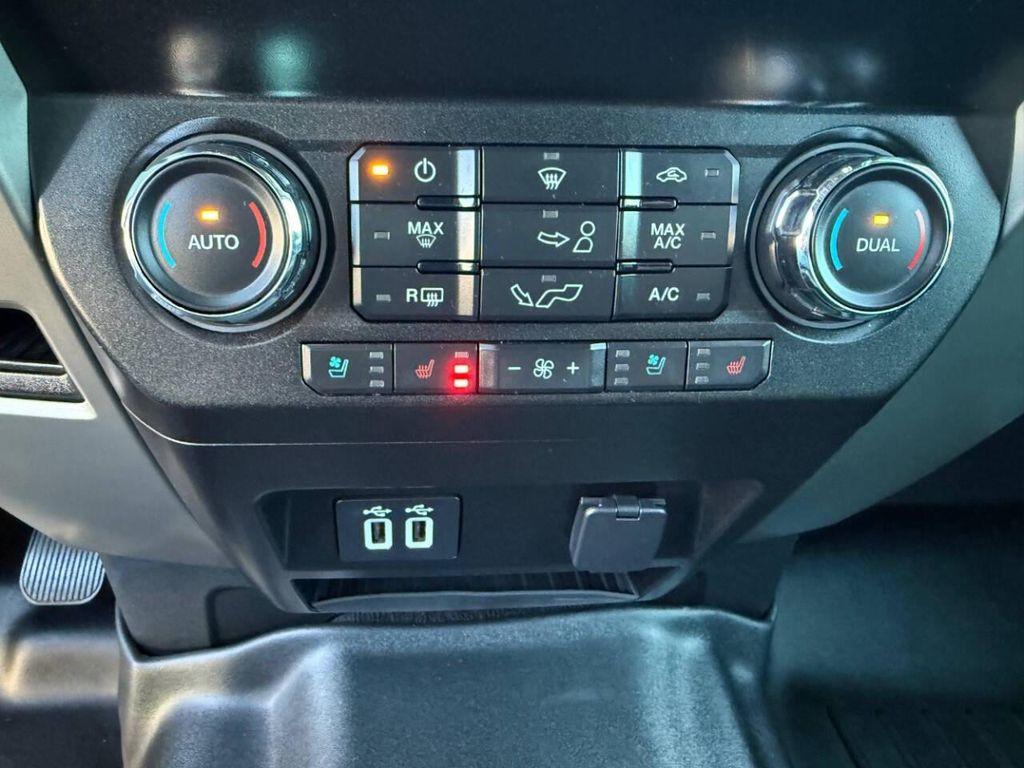 used 2020 Ford F-150 car, priced at $27,995