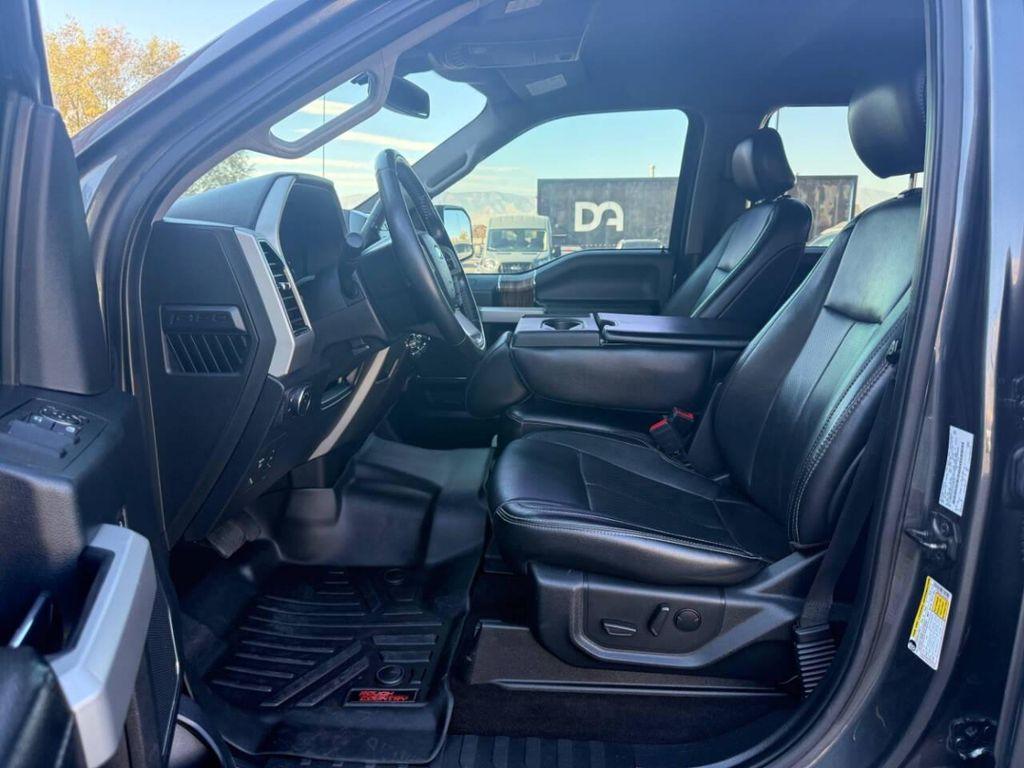 used 2020 Ford F-150 car, priced at $27,995