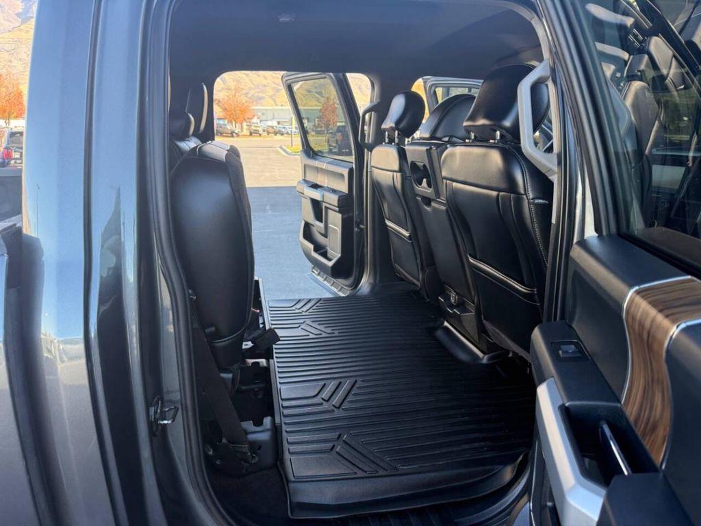 used 2020 Ford F-150 car, priced at $27,995