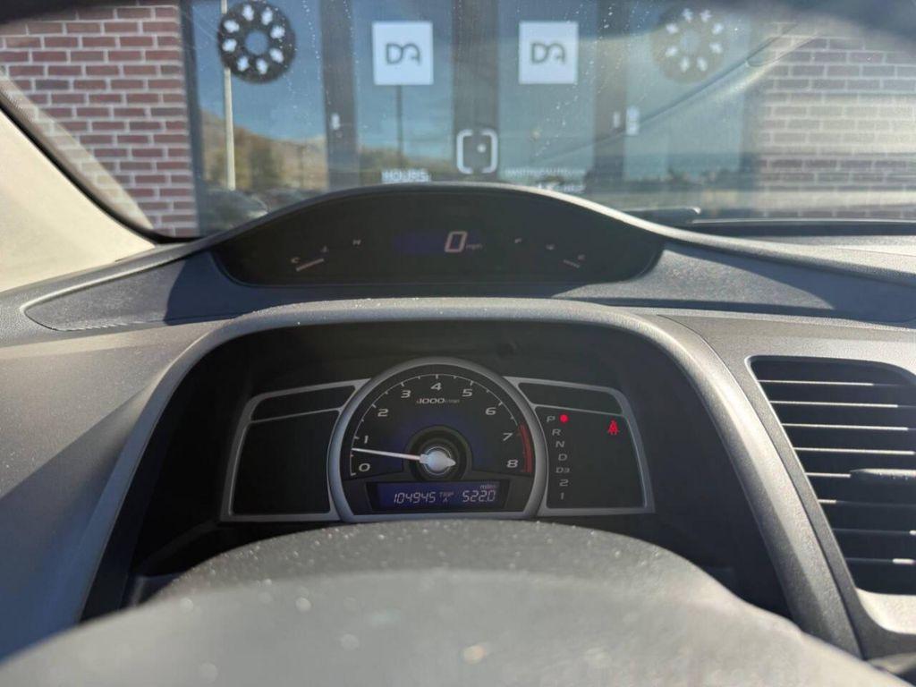 used 2010 Honda Civic car, priced at $9,995