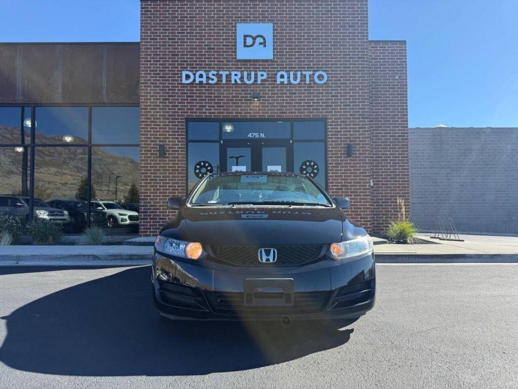 used 2010 Honda Civic car, priced at $9,995