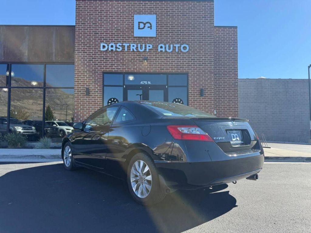 used 2010 Honda Civic car, priced at $9,995