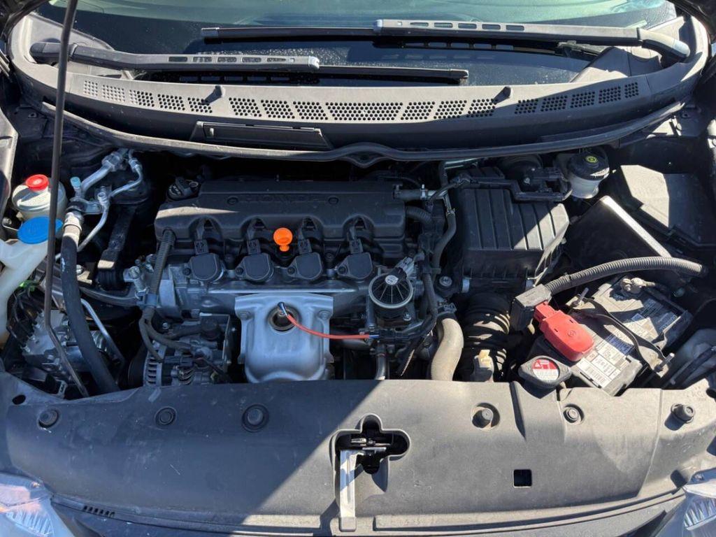 used 2010 Honda Civic car, priced at $9,995