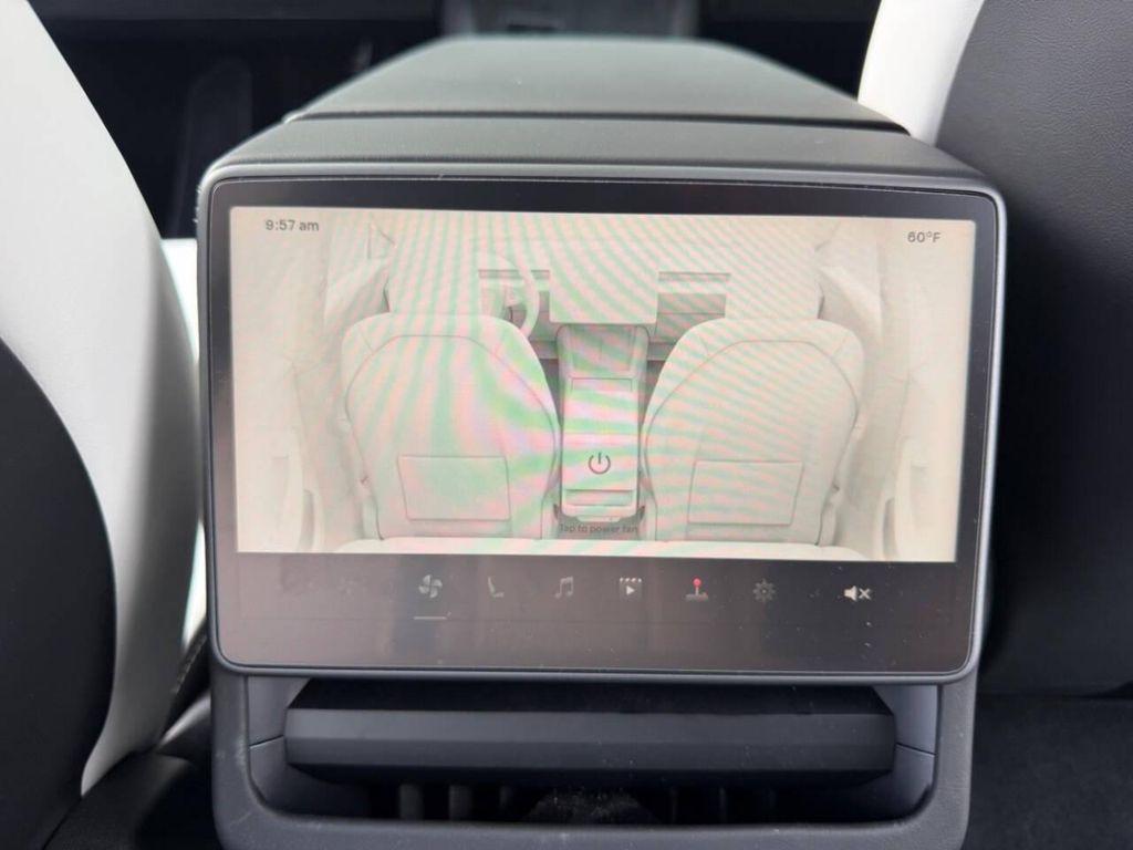 used 2025 Tesla Model 3 car, priced at $41,995