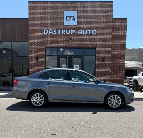 used 2013 Volkswagen Jetta car, priced at $7,995