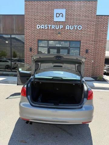 used 2013 Volkswagen Jetta car, priced at $7,995