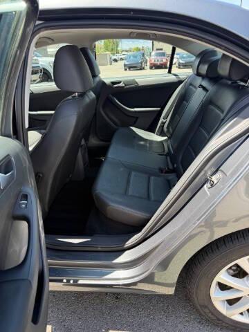 used 2013 Volkswagen Jetta car, priced at $7,995