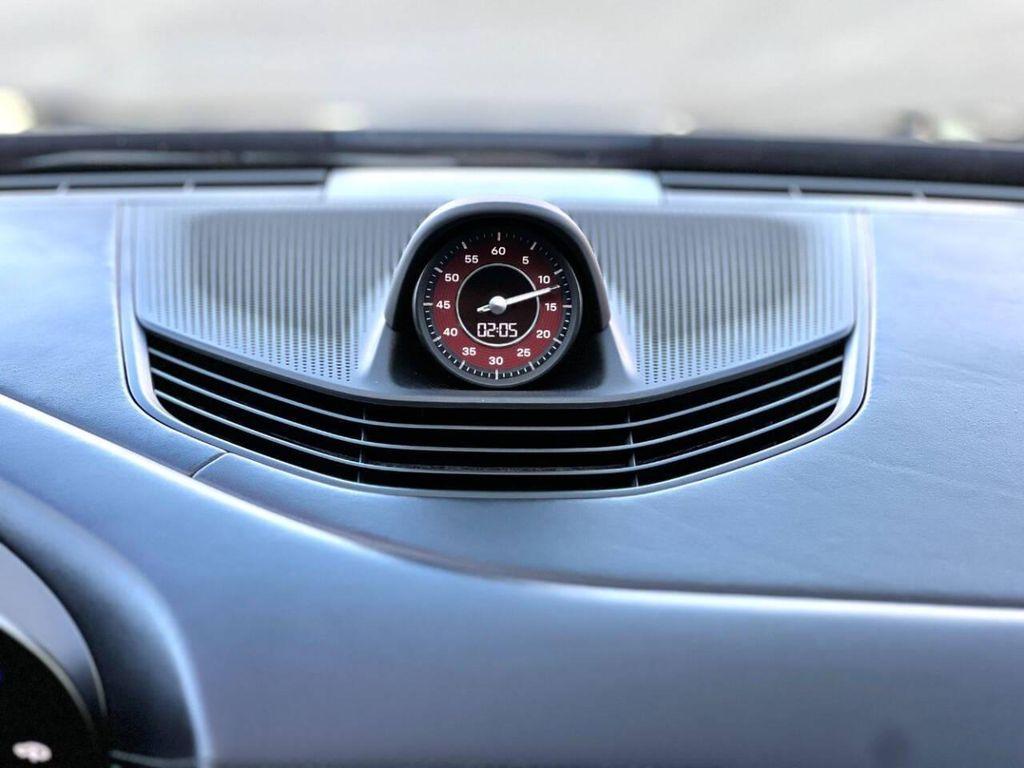 used 2021 Porsche Taycan car, priced at $105,995