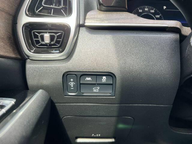 used 2021 Kia Sorento car, priced at $29,995
