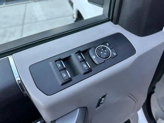 used 2019 Ford F-250 car, priced at $34,995