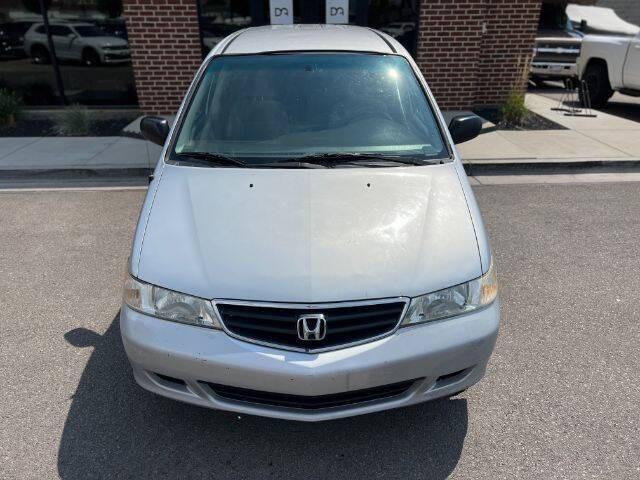 used 2003 Honda Odyssey car, priced at $2,995
