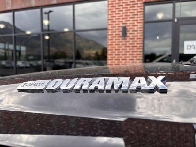used 2016 Chevrolet Silverado 2500 car, priced at $44,995
